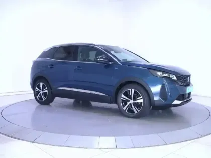 Photo 67 Peugeot 3008  Puretech 130ch S&S EAT8