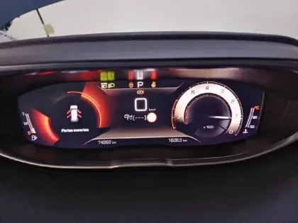 Photo 41 Peugeot 3008  Puretech 130ch S&S EAT8