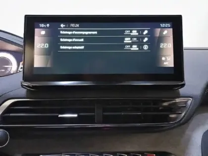 Photo 54 Peugeot 3008  Puretech 130ch S&S EAT8