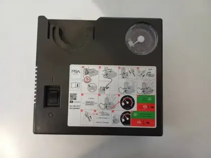 Photo 17 Peugeot 3008 Gén. II Ph2 GT 5