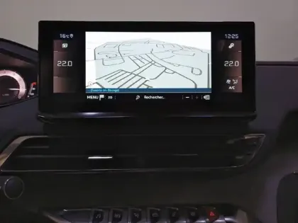 Photo 52 Peugeot 3008  Puretech 130ch S&S EAT8