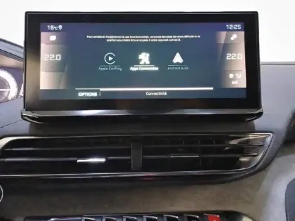 Photo 53 Peugeot 3008  Puretech 130ch S&S EAT8