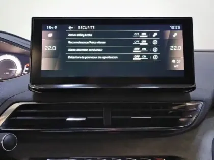 Photo 55 Peugeot 3008  Puretech 130ch S&S EAT8