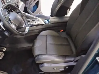 Photo 10 Peugeot 3008 Gén. II Ph2 GT 5