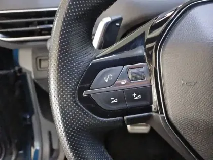 Photo 27 Peugeot 3008 Gén. II Ph2 GT 5