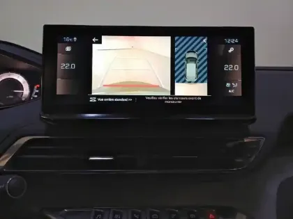 Photo 19 Peugeot 3008 Gén. II Ph2 GT 5