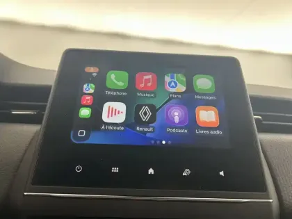 Photo 23 Renault Clio  TCe 90