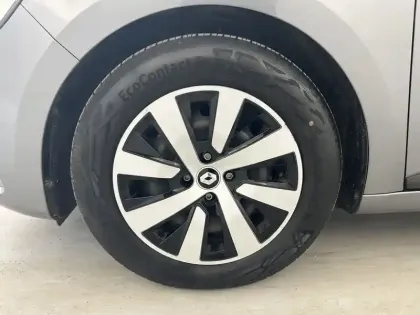 Photo 8 Renault Clio  TCe 90