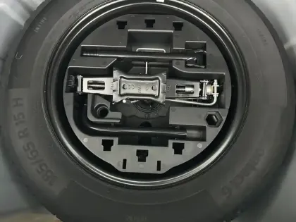 Photo 22 Renault Clio  TCe 90