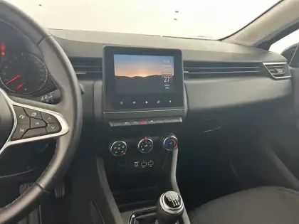 Photo 13 Renault Clio  TCe 90