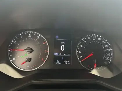 Photo 12 Renault Clio  TCe 90