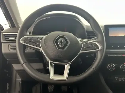 Photo 10 Renault Clio  TCe 90