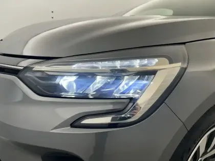 Photo 21 Renault Clio  TCe 90