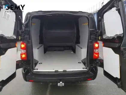 Photo 5 Peugeot Expert  CA LONG BLUEHDI 180 S&S EAT8