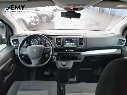 Photo 7 Peugeot Expert  CA LONG BLUEHDI 180 S&S EAT8