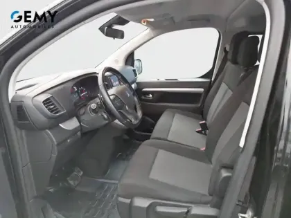 Photo 8 Peugeot Expert  CA LONG BLUEHDI 180 S&S EAT8