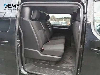 Photo 9 Peugeot Expert  CA LONG BLUEHDI 180 S&S EAT8