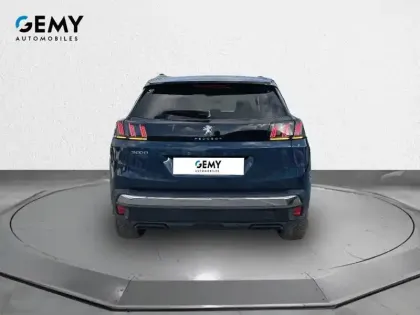 Photo 36 Peugeot 3008  Puretech 130ch S&S EAT8