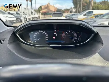 Photo 29 Peugeot 3008  Puretech 130ch S&S EAT8