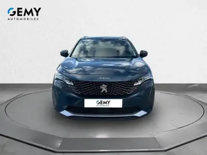 Photo 33 Peugeot 3008  Puretech 130ch S&S EAT8