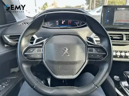 Photo 14 Peugeot 3008  Puretech 130ch S&S EAT8