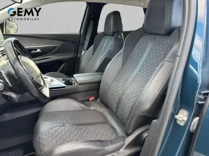 Photo 40 Peugeot 3008  Puretech 130ch S&S EAT8