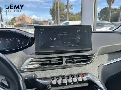 Photo 43 Peugeot 3008  Puretech 130ch S&S EAT8