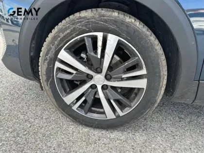Photo 10 Peugeot 3008  Puretech 130ch S&S EAT8