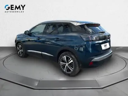 Photo 22 Peugeot 3008  Puretech 130ch S&S EAT8