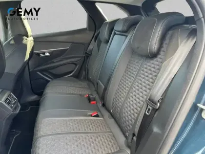 Photo 25 Peugeot 3008  Puretech 130ch S&S EAT8