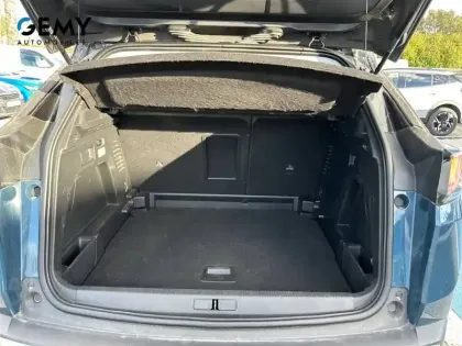 Photo 5 Peugeot 3008  Puretech 130ch S&S EAT8