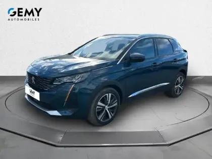 Photo Peugeot 3008 Roadtrip