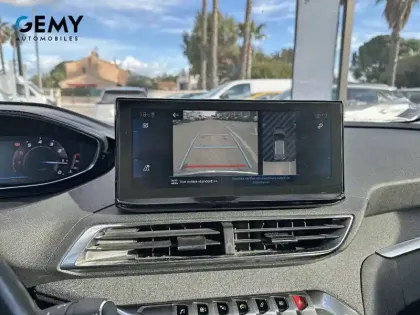 Photo 44 Peugeot 3008  Puretech 130ch S&S EAT8