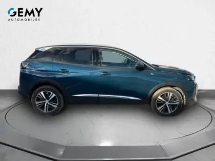 Photo 35 Peugeot 3008  Puretech 130ch S&S EAT8