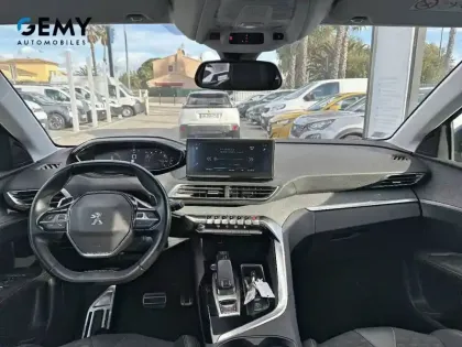 Photo 23 Peugeot 3008  Puretech 130ch S&S EAT8