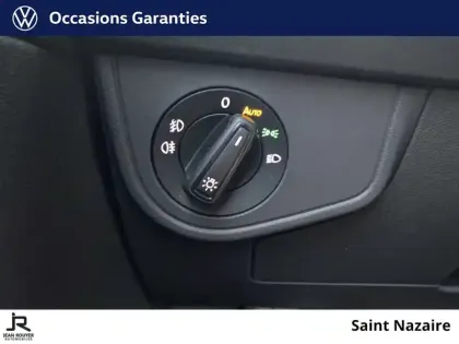 Photo 12 Volkswagen Taigo  1.0 TSI 110 DSG7