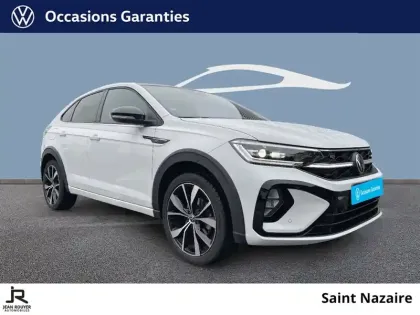 Photo 6 Volkswagen Taigo  1.0 TSI 110 DSG7