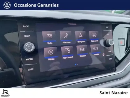 Photo 25 Volkswagen Taigo  1.0 TSI 110 DSG7