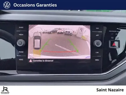 Photo 16 Volkswagen Taigo  1.0 TSI 110 DSG7