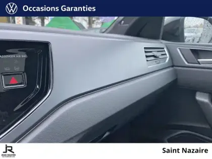 Photo 30 Volkswagen Taigo  1.0 TSI 110 DSG7