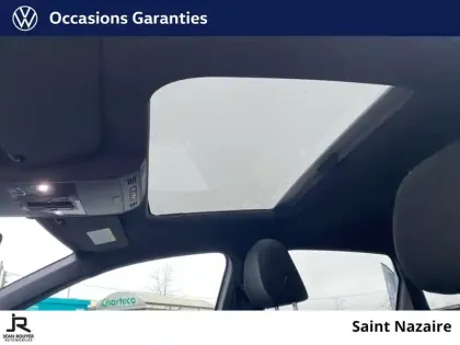 Photo 10 Volkswagen Taigo  1.0 TSI 110 DSG7