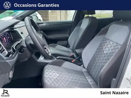 Photo 22 Volkswagen Taigo  1.0 TSI 110 DSG7