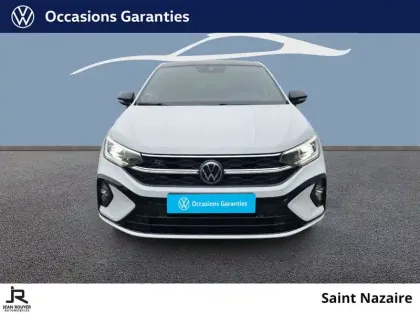 Photo 7 Volkswagen Taigo  1.0 TSI 110 DSG7