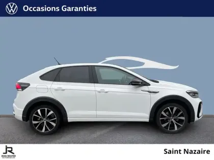 Photo 5 Volkswagen Taigo  1.0 TSI 110 DSG7