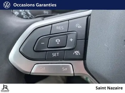 Photo 14 Volkswagen Taigo  1.0 TSI 110 DSG7