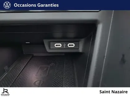 Photo 20 Volkswagen Taigo  1.0 TSI 110 DSG7