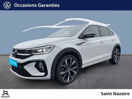 Photo Volkswagen Taigo R-line