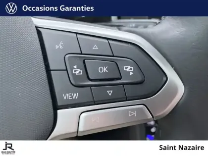 Photo 15 Volkswagen Taigo  1.0 TSI 110 DSG7