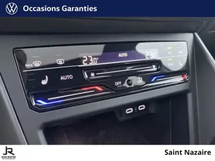 Photo 18 Volkswagen Taigo  1.0 TSI 110 DSG7