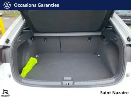 Photo 31 Volkswagen Taigo  1.0 TSI 110 DSG7